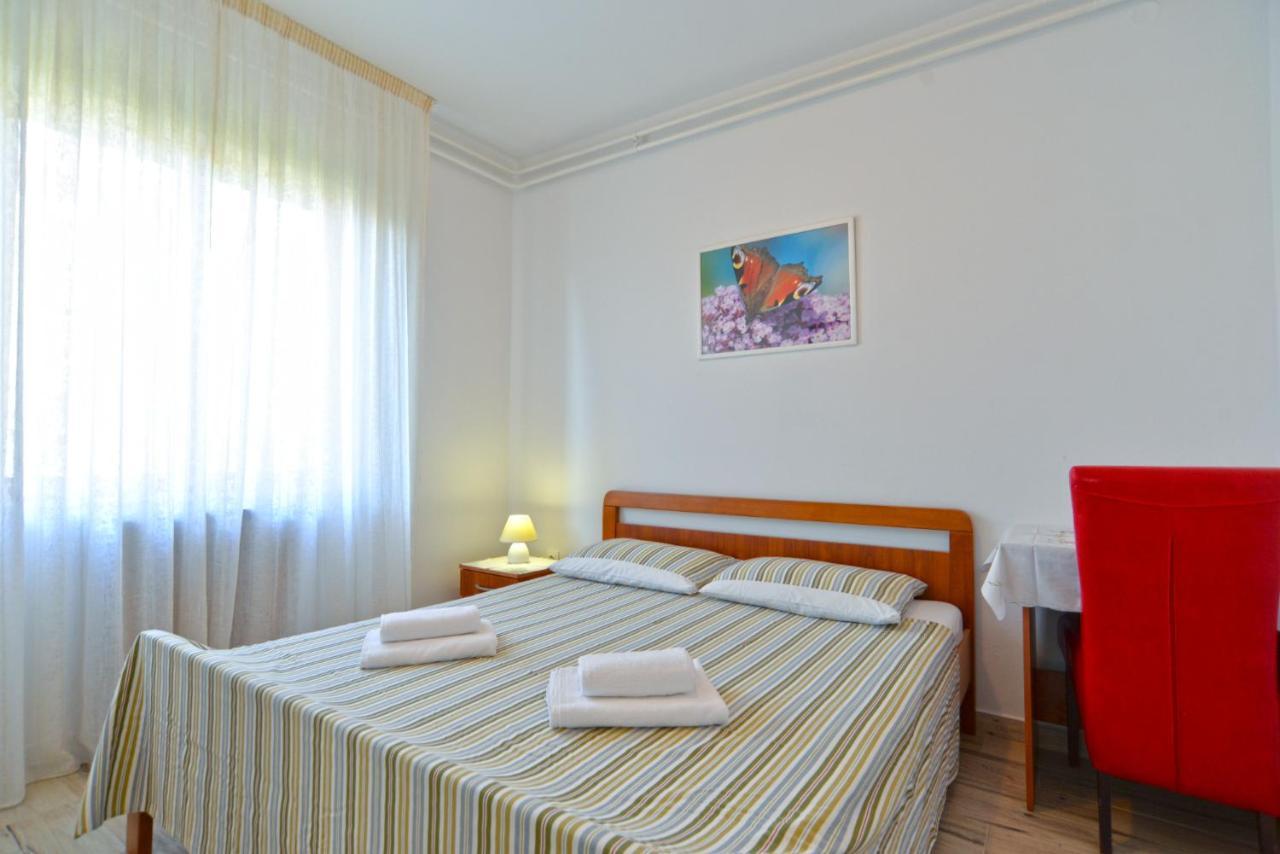 Apartments Orange 167 Novigrad Istria Exteriör bild