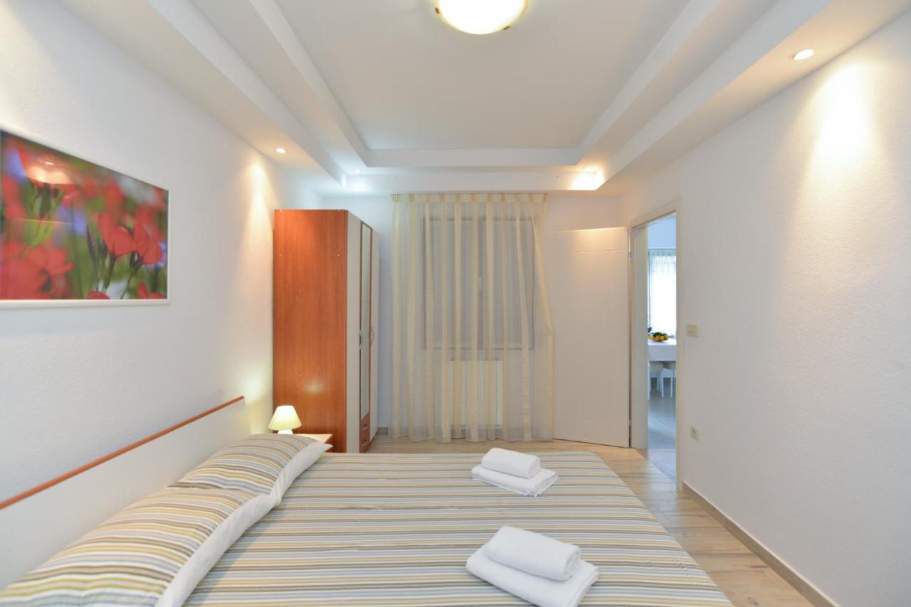 Apartments Orange 167 Novigrad Istria Exteriör bild