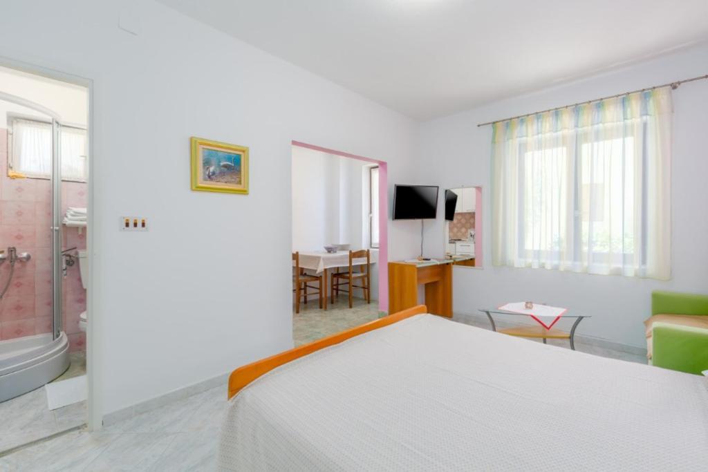 Apartments Orange 167 Novigrad Istria Exteriör bild