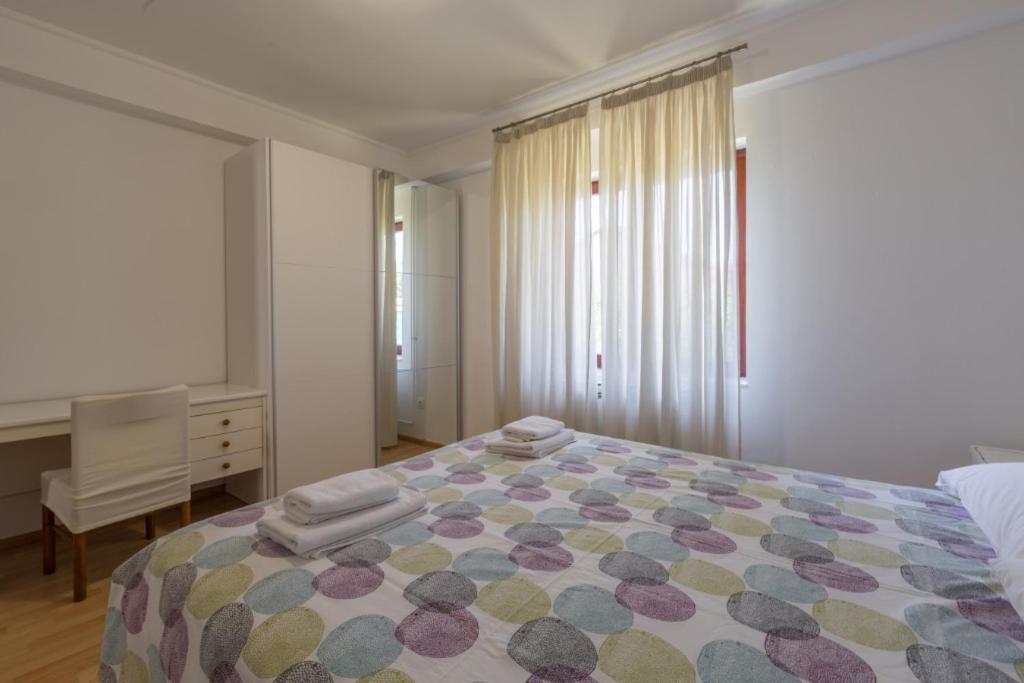 Apartments Orange 167 Novigrad Istria Exteriör bild